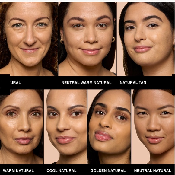 NIB NWT New Bobbi Brown Weightless Skin Foundation Shade N-050 Neutral Natural - Picture 3 of 4